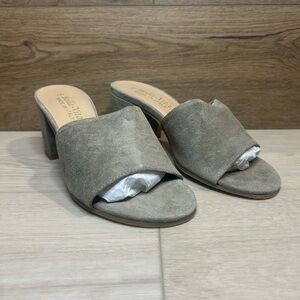 Bella Vita Mel-Italy Women's Sandal 7 W